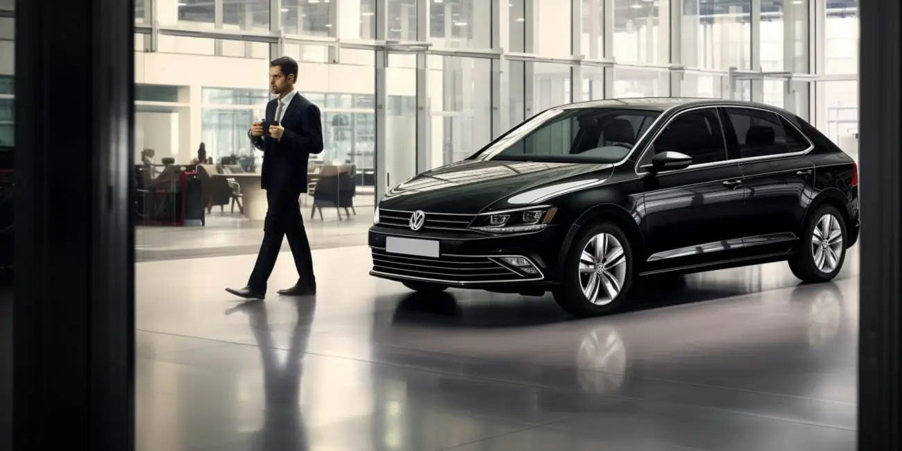 Ile kosztuje nowy volkswagen polo?