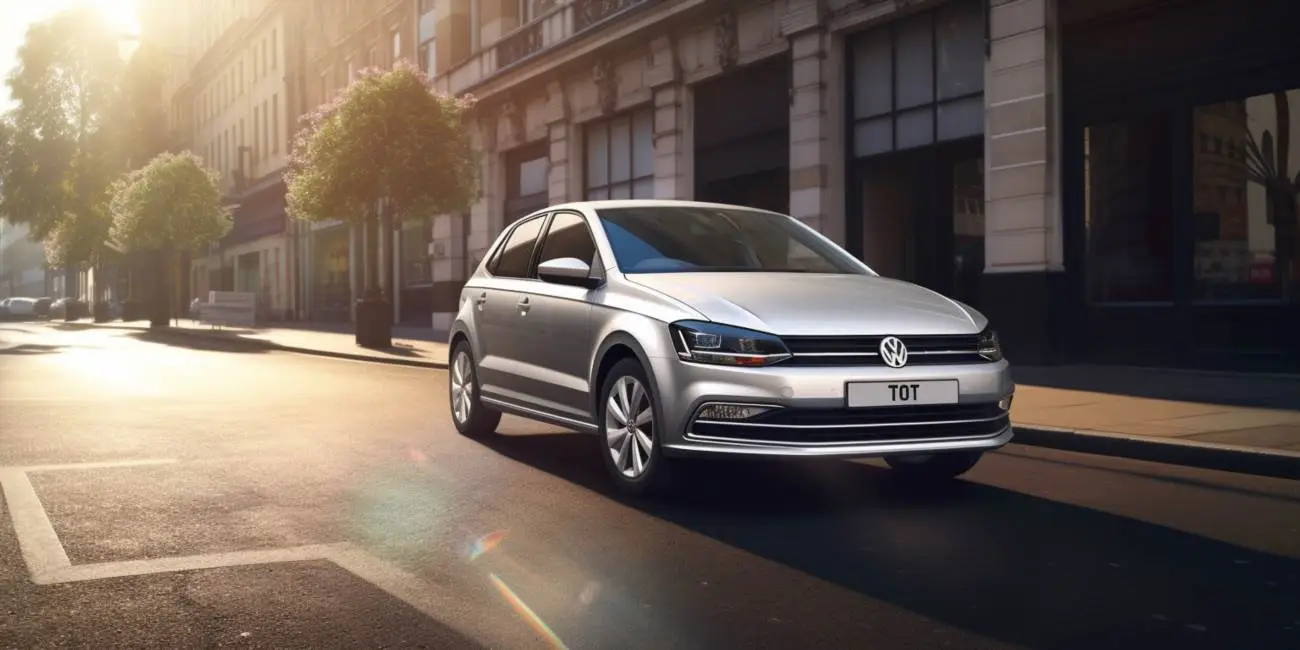 Ile pali vw polo 1.4 benzyna?