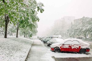 Jak zabezpieczyć auto przed korozją na jesień i zimę